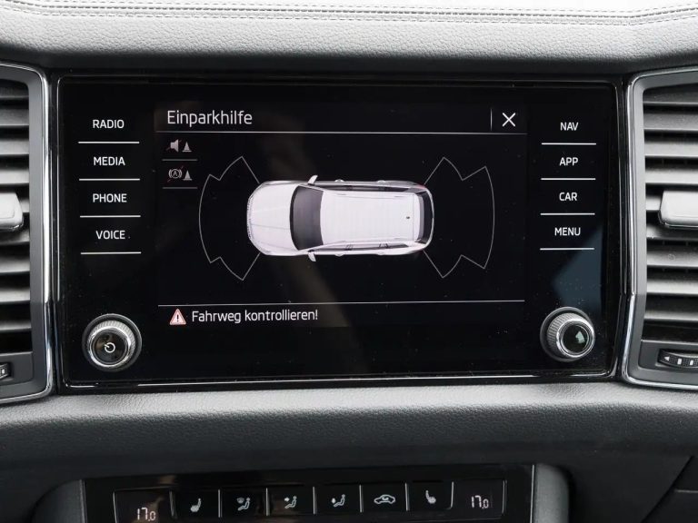 Skoda Kodiaq 1.5 TSI DSG Style - photo 14