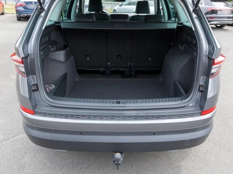 Skoda Kodiaq 1.5 TSI DSG Style - photo 15
