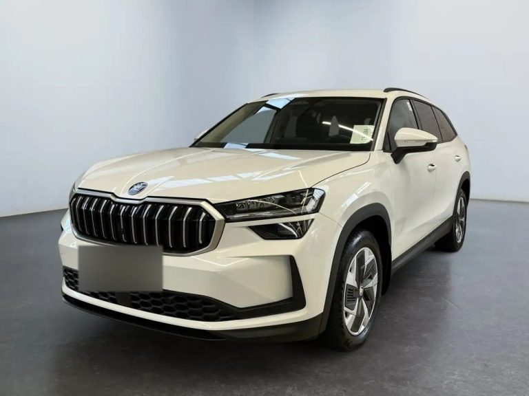 Skoda Kodiaq 1.5 TSI mHEV Selection - photo 2
