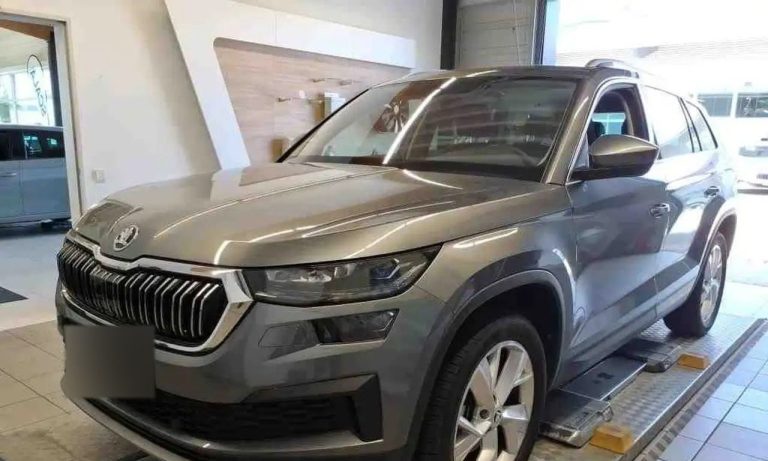Skoda Kodiaq Style 1.5 TSI - photo 2