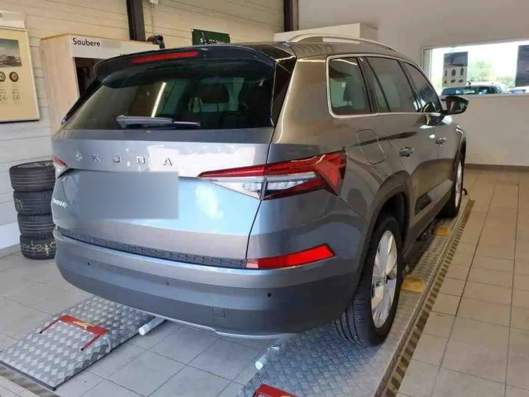 Skoda Kodiaq Style 1.5 TSI - photo 3