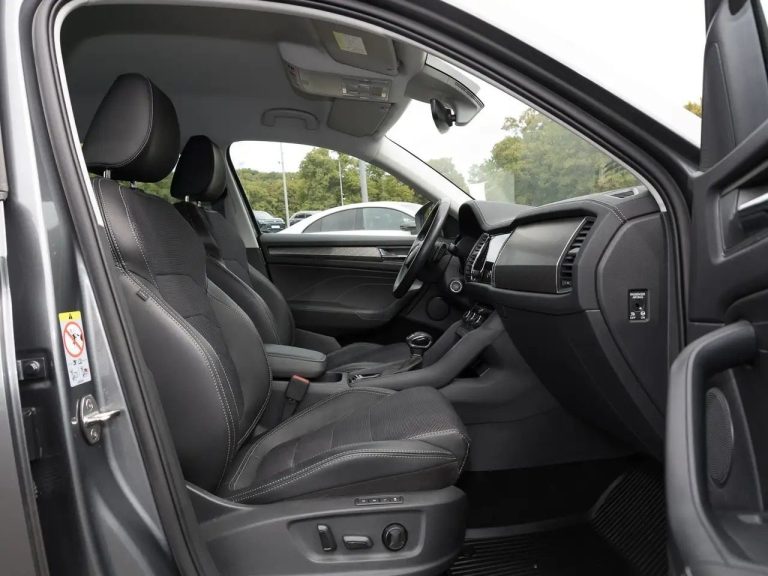 Skoda Kodiaq 1.5 TSI DSG Style - photo 3