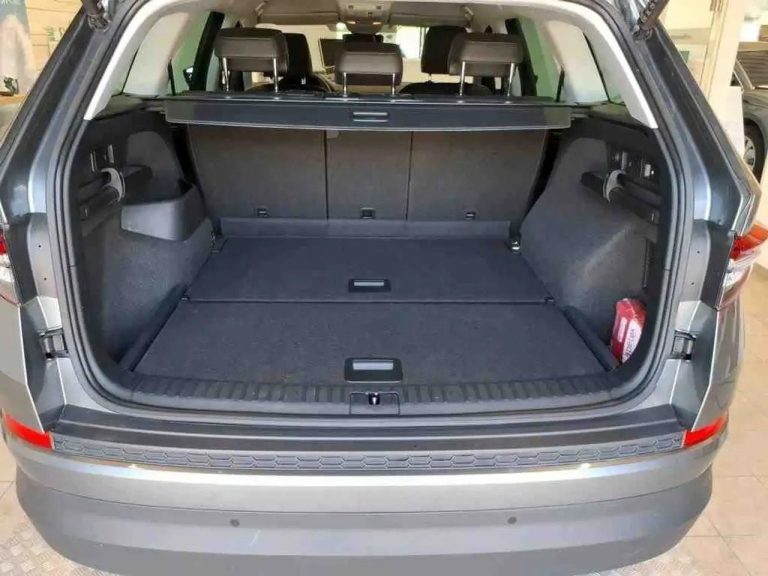 Skoda Kodiaq Style 1.5 TSI - photo 4