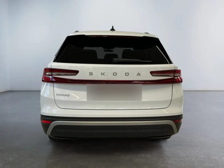 Skoda Kodiaq 1.5 TSI mHEV Selection - photo 5