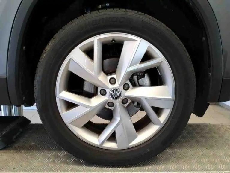 Skoda Kodiaq Style 1.5 TSI - photo 5