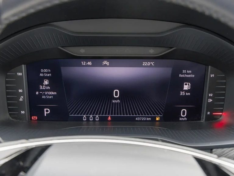 Skoda Kodiaq 1.5 TSI DSG Style - photo 5