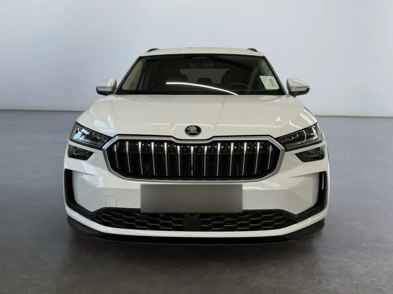 Skoda Kodiaq 1.5 TSI mHEV Selection - photo 6