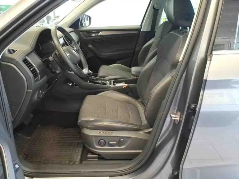 Skoda Kodiaq Style 1.5 TSI - photo 6