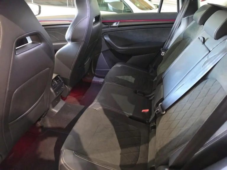 Skoda Kodiaq 2.0 TDI DSG Sportline - photo 6
