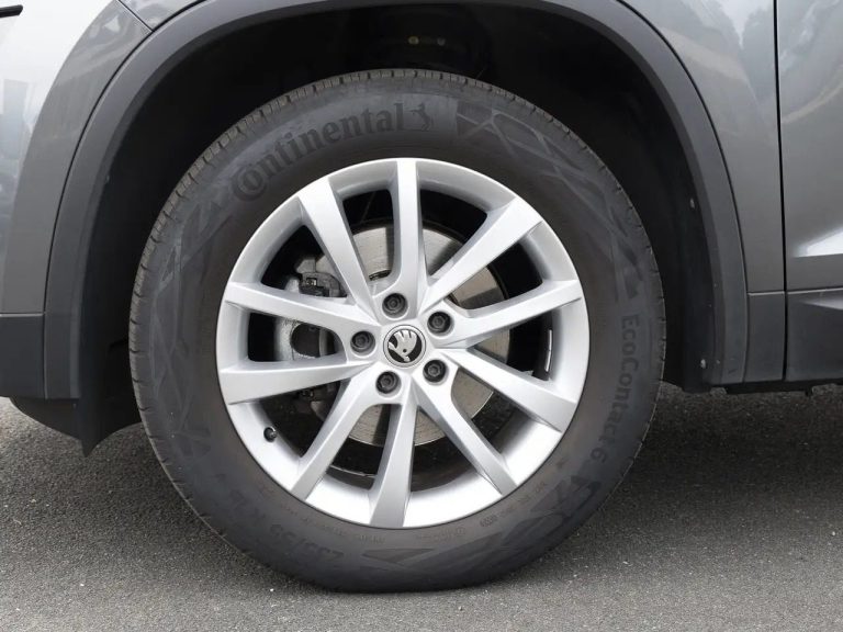 Skoda Kodiaq 1.5 TSI DSG Style - photo 6
