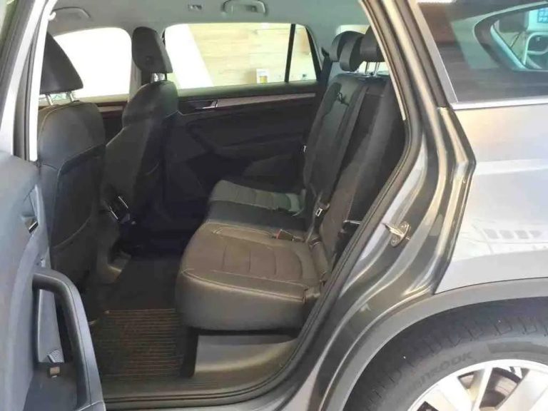 Skoda Kodiaq Style 1.5 TSI - photo 7