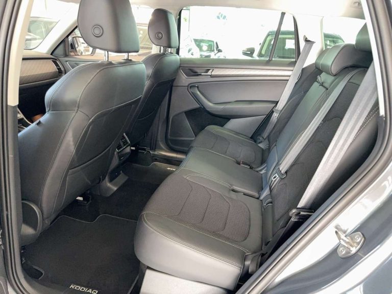 Skoda Kodiaq 1.5 TSI DSG Style - photo 7