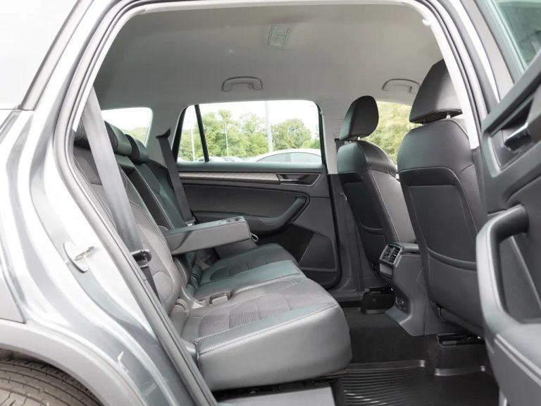 Skoda Kodiaq 1.5 TSI DSG Style - photo 7
