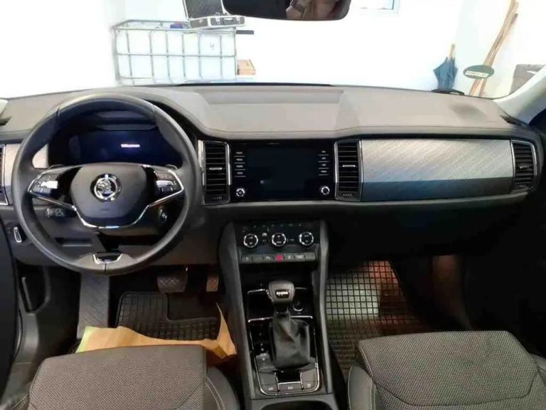 Skoda Kodiaq Style 1.5 TSI - photo 8