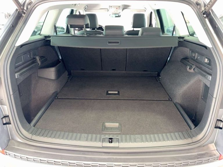 Skoda Kodiaq 1.5 TSI DSG Style - photo 8