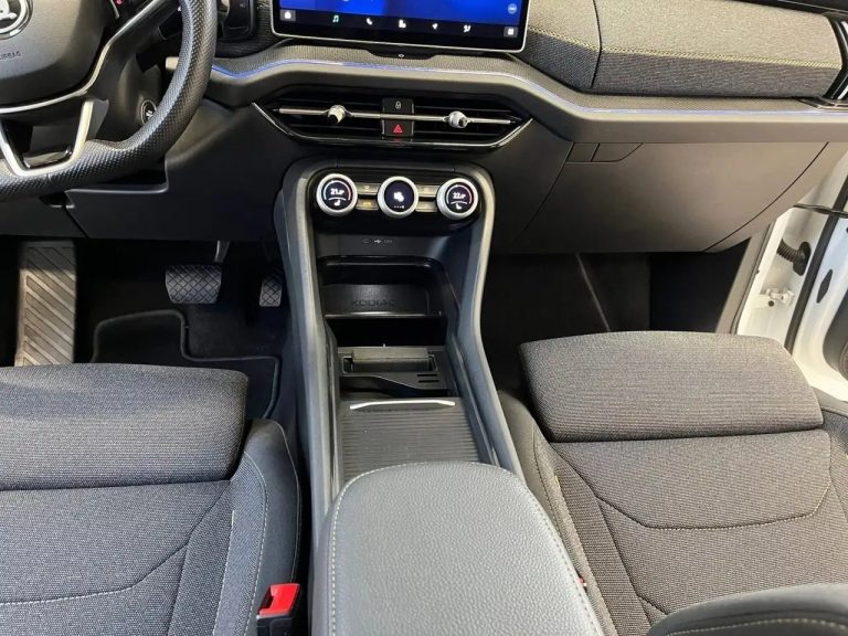 Skoda Kodiaq 1.5 TSI mHEV Selection - photo 9
