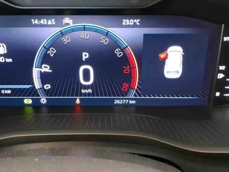 Skoda Kodiaq Style 1.5 TSI - photo 9