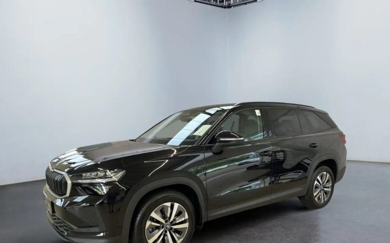 Skoda Kodiaq Selection 1.5 TSI mHEV