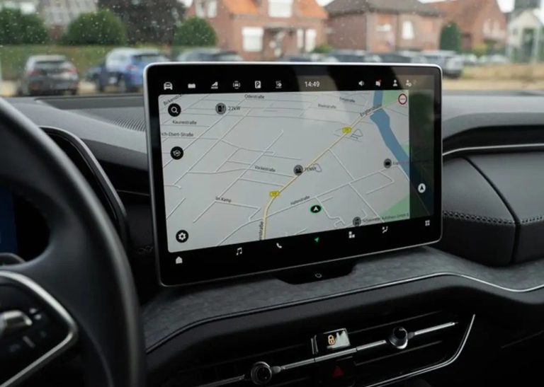 Skoda Kodiaq 1.5 TSI iV Selection - photo 10