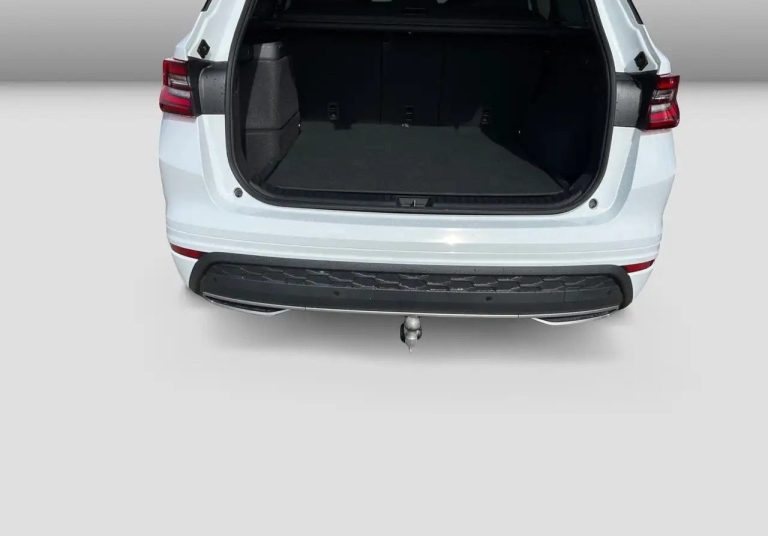 Skoda Kodiaq 1.5 TSI iV Sportline - photo 10