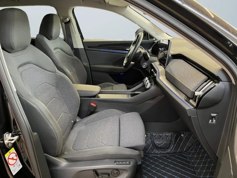 Skoda Kodiaq Selection 1.5 TSI mHEV - photo 10