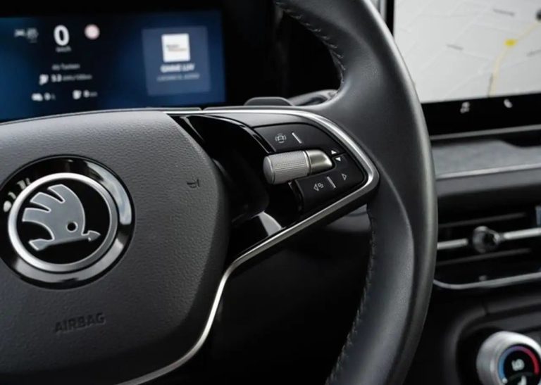 Skoda Kodiaq 1.5 TSI iV Selection - photo 12