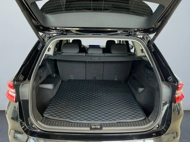 Skoda Kodiaq Selection 1.5 TSI mHEV - photo 14