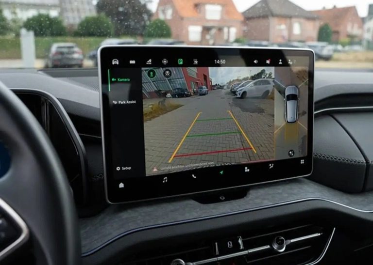 Skoda Kodiaq 1.5 TSI iV Selection - photo 15