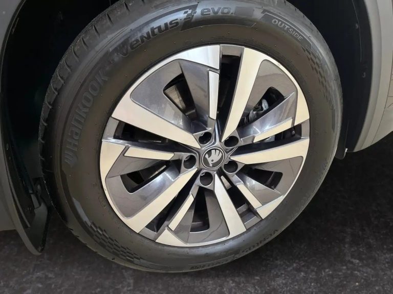 Skoda Kodiaq Selection 1.5 TSI mHEV - photo 15