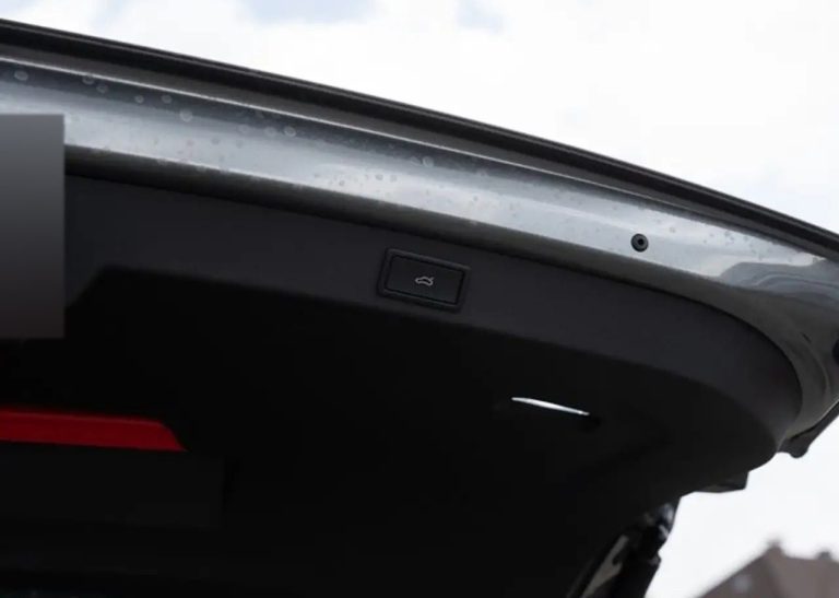 Skoda Kodiaq 1.5 TSI iV Selection - photo 18