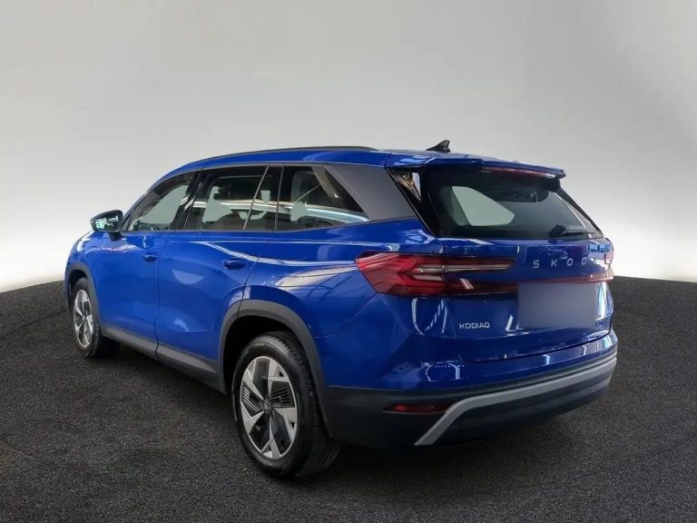 Skoda Kodiaq iV 1.5 TSI Selection - photo 2