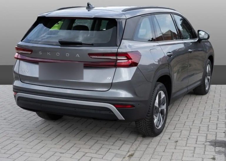 Skoda Kodiaq 1.5 TSI iV Selection - photo 2