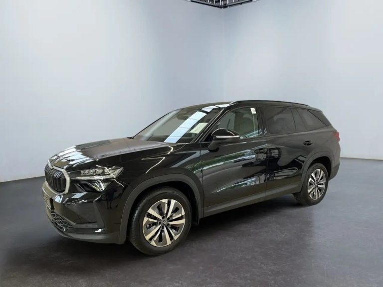 Skoda Kodiaq Selection 1.5 TSI mHEV - photo 2