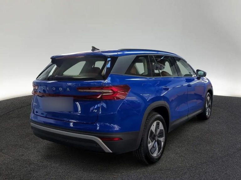 Skoda Kodiaq iV 1.5 TSI Selection - photo 3