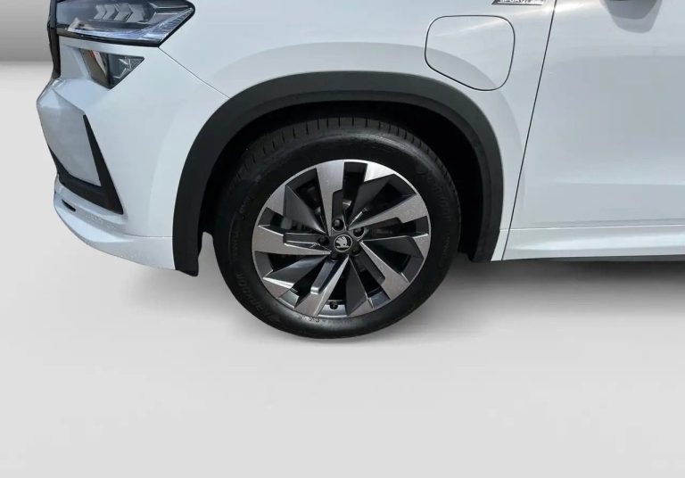 Skoda Kodiaq 1.5 TSI iV Sportline - photo 3