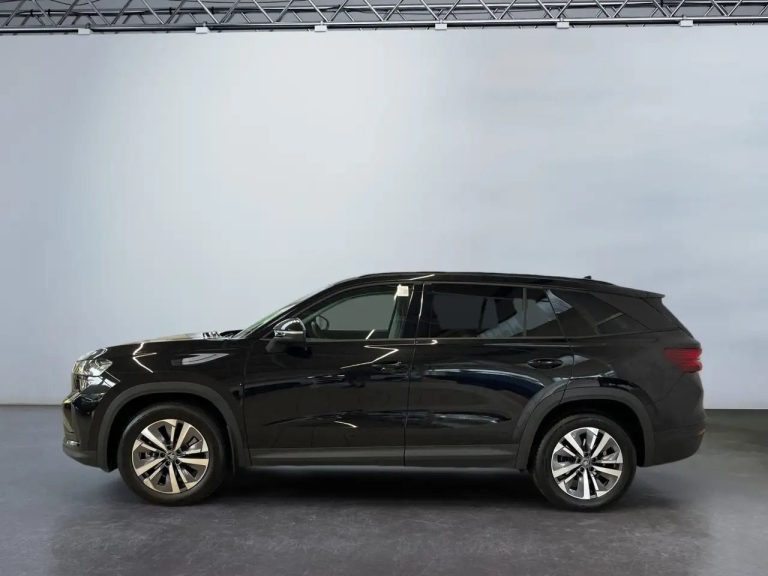 Skoda Kodiaq Selection 1.5 TSI mHEV - photo 3