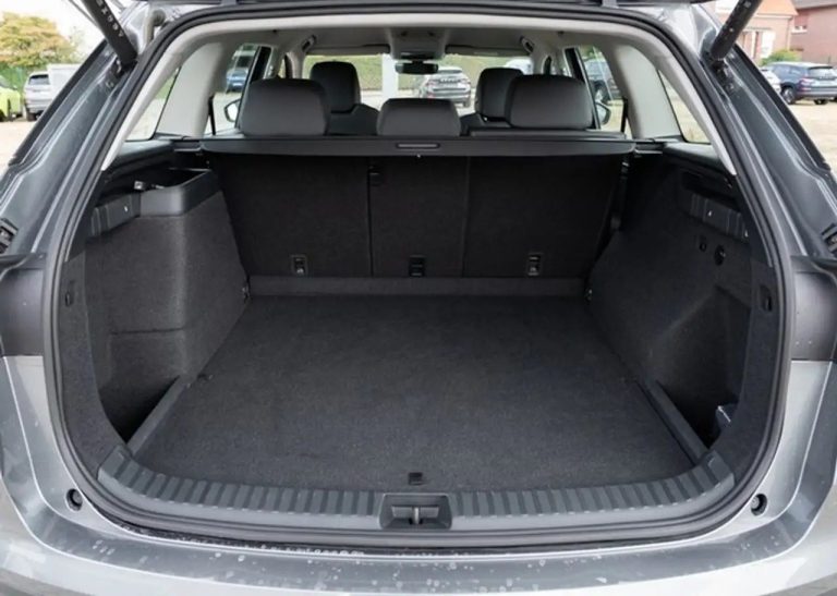 Skoda Kodiaq 1.5 TSI iV Selection - photo 4