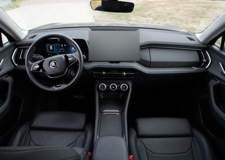 Skoda Kodiaq 1.5 TSI iV Selection - photo 5