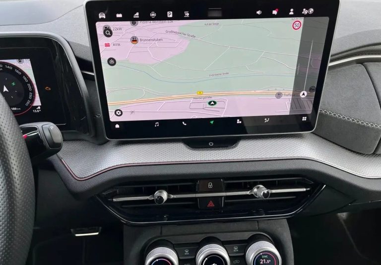 Skoda Kodiaq 1.5 TSI iV Sportline - photo 5