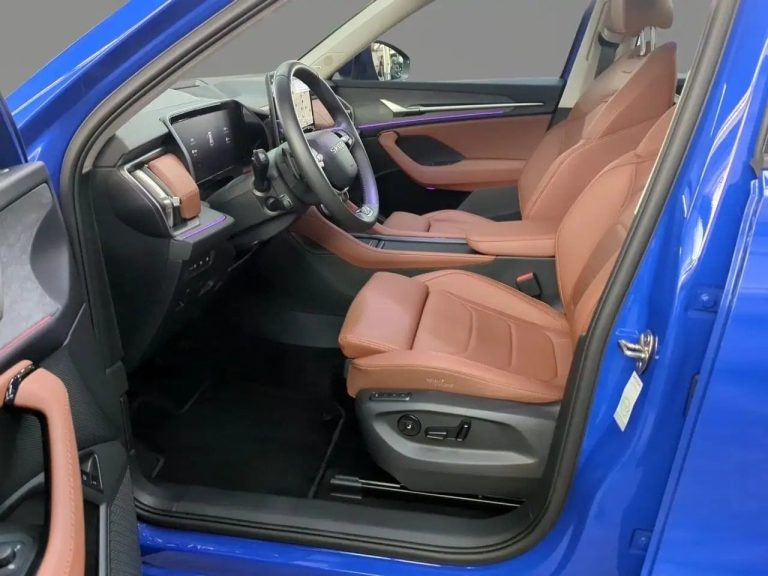 Skoda Kodiaq iV 1.5 TSI Selection - photo 6