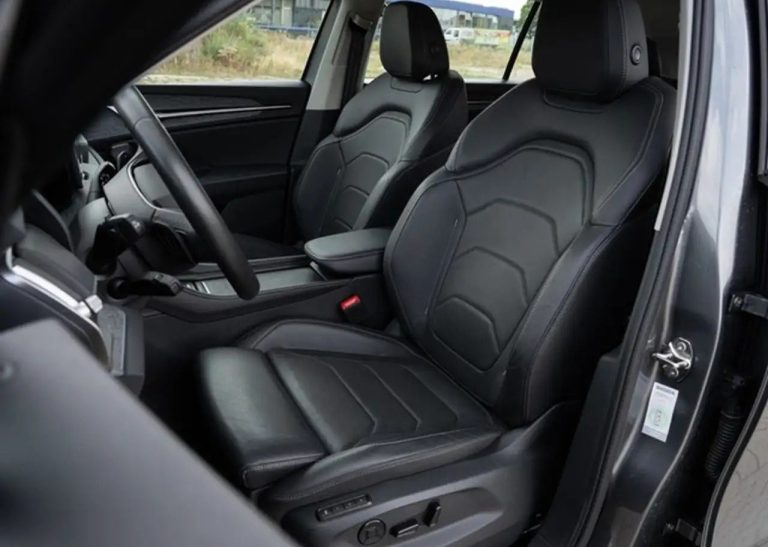 Skoda Kodiaq 1.5 TSI iV Selection - photo 6