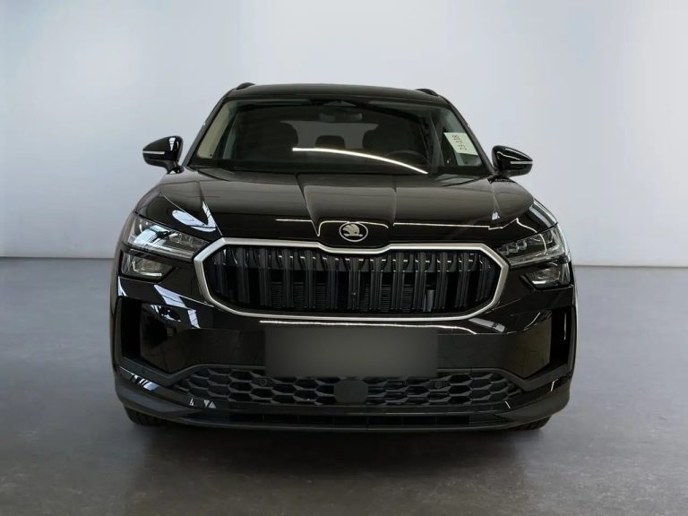 Skoda Kodiaq Selection 1.5 TSI mHEV - photo 6