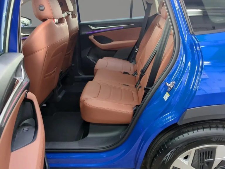 Skoda Kodiaq iV 1.5 TSI Selection - photo 7