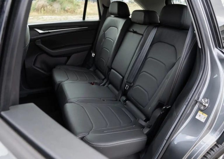 Skoda Kodiaq 1.5 TSI iV Selection - photo 7