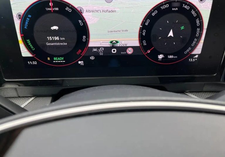 Skoda Kodiaq 1.5 TSI iV Sportline - photo 7
