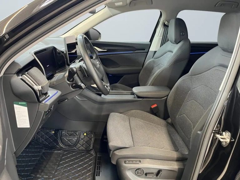 Skoda Kodiaq Selection 1.5 TSI mHEV - photo 7