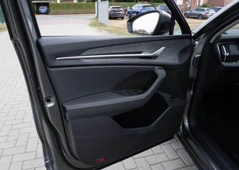 Skoda Kodiaq 1.5 TSI iV Selection - photo 8
