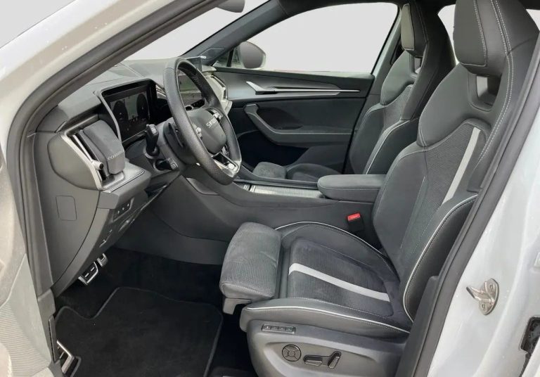 Skoda Kodiaq 1.5 TSI iV Sportline - photo 8