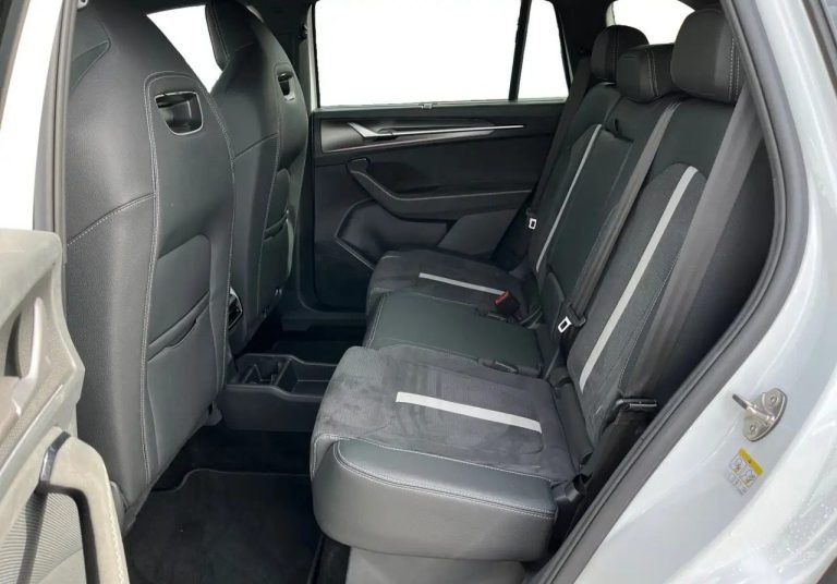 Skoda Kodiaq 1.5 TSI iV Sportline - photo 9
