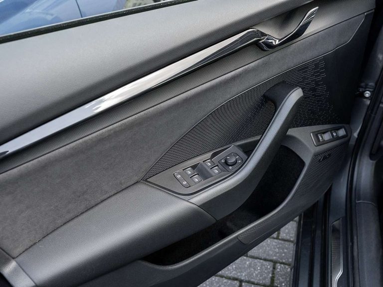 Skoda Octavia RS 1.4 TSI iV - photo 10